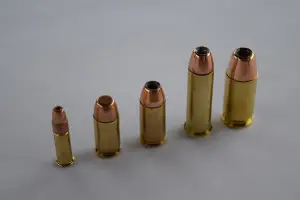 ammunition