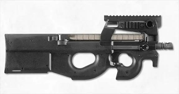 FN P90 SBR