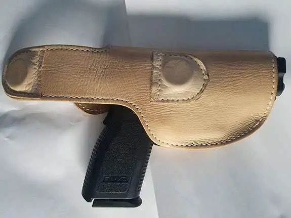 Concealed Carry holster