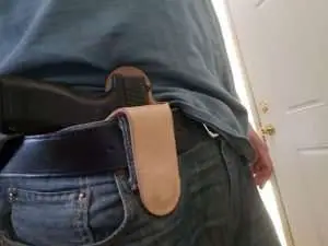 concealed carry holster
