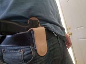 concealed carry holster