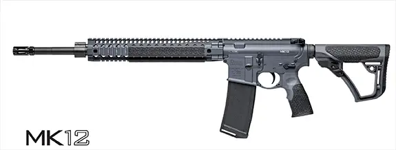 Ar 15 Rating Chart