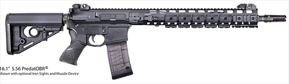 best ar-15 manufacturer