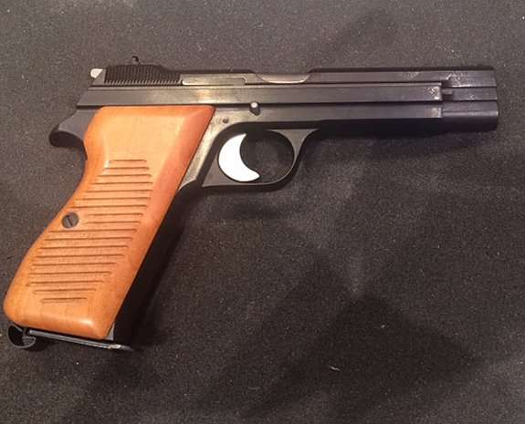 sig p210