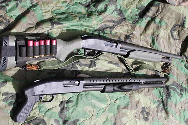 Guide To Best Home Defense Shotgun, Gauges, And Action Types