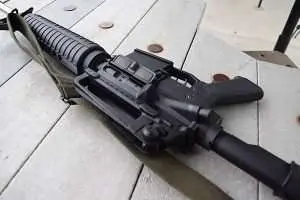 How Much Does An AR-15 Weigh? - Gunners Den