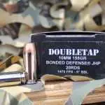Double Tap 10mm