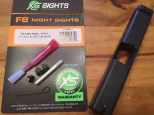 sight kit