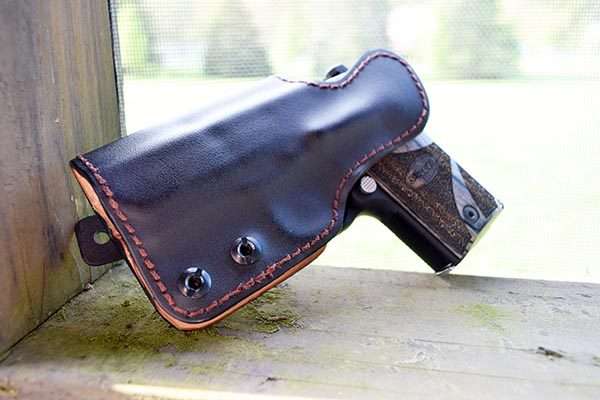 sig p938 holster