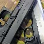 glock vs 1911