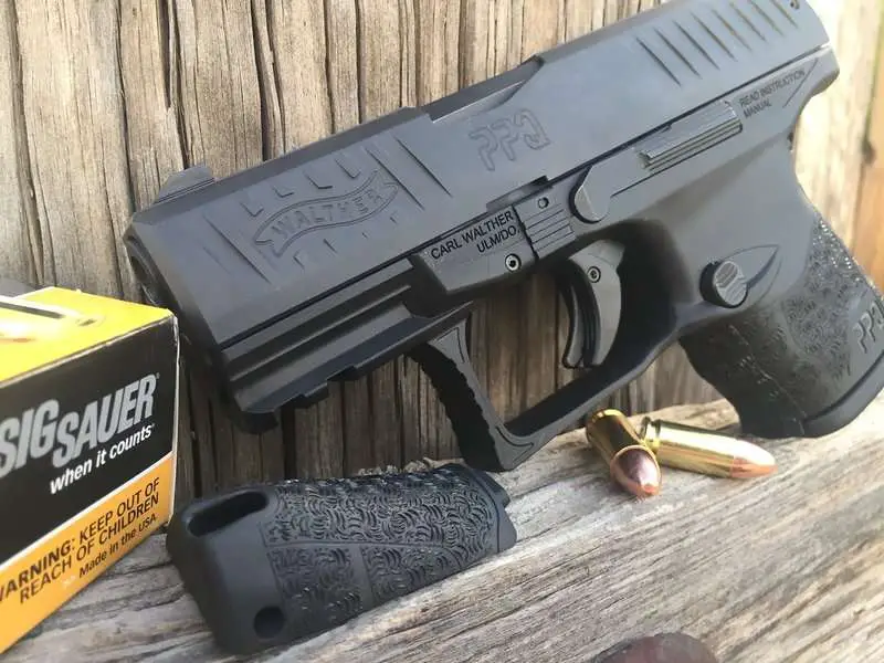 walther ppq review