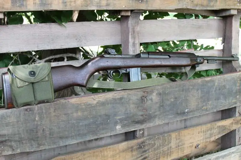 M1 30 Carbine