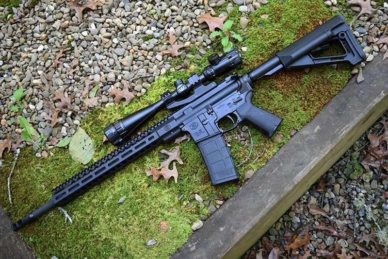 fn dmr II