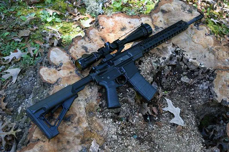 AR-15