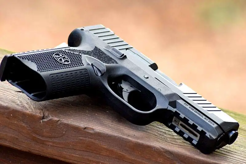 best 9mm handguns