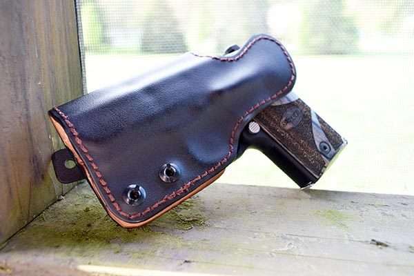 best sig p938 holster