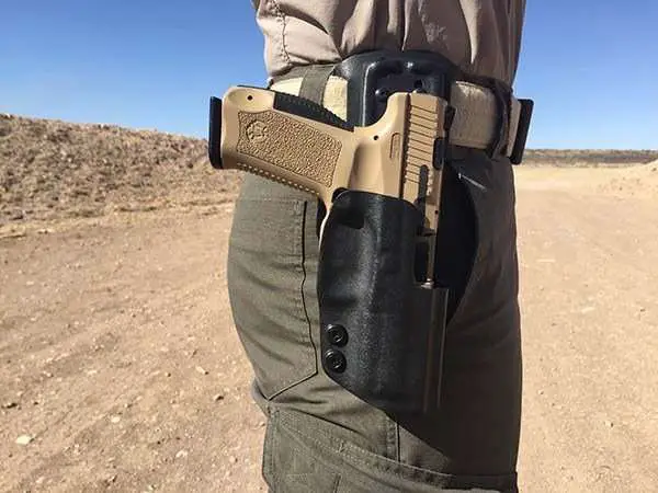 canik tp9 holster