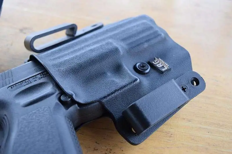 lag tactical holster