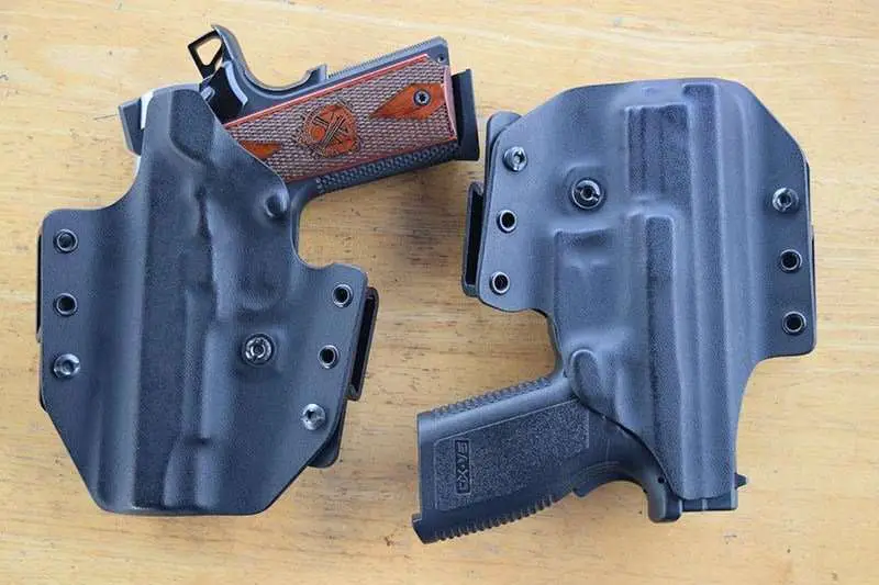 kydex holster