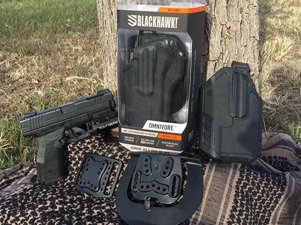 blackhawk omnivore holster