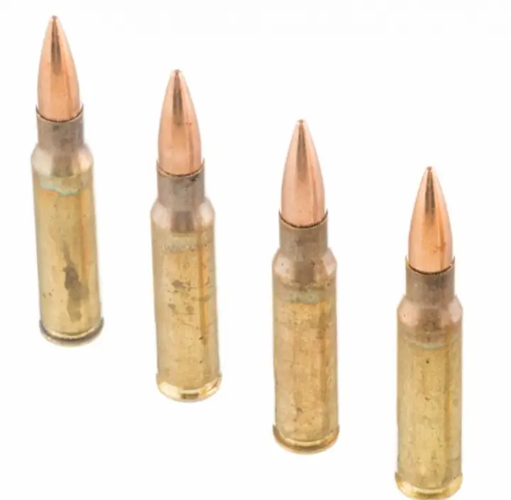 All About The 7.62X51 NATO Rifle Cartridge - Gunners Den