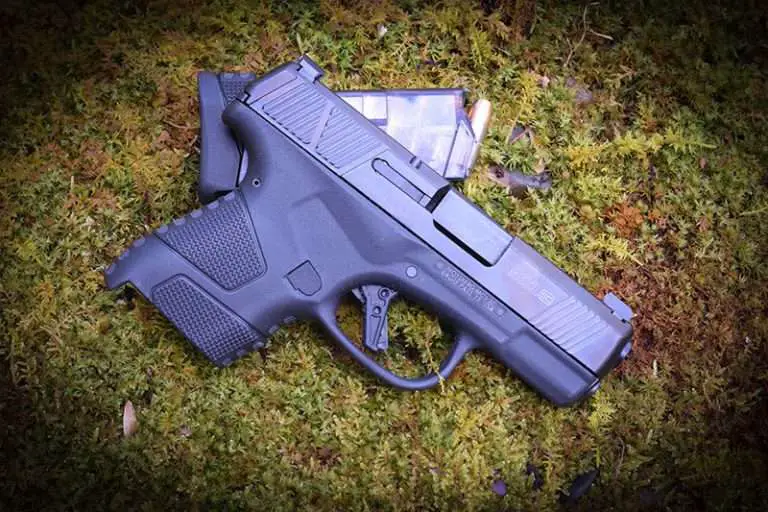 Top 12 Best 9mm Handguns Gunners Den