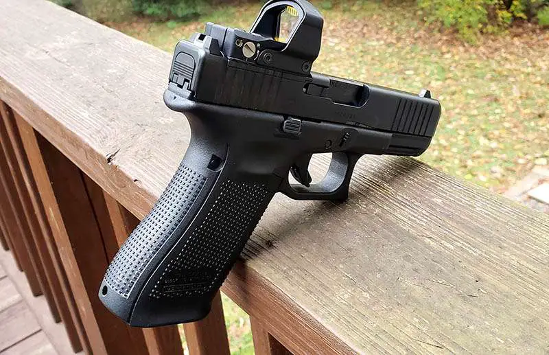 glock 45 mos