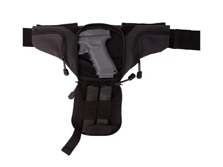 Best Gun Holster For Runners Actual Experience Gunners Den 7582