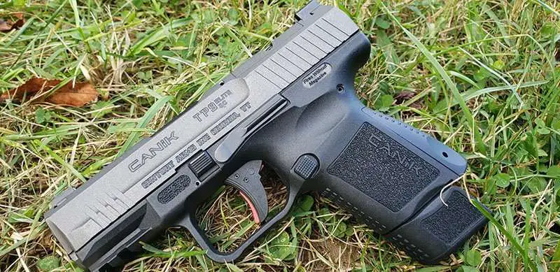 canik tp9 elite sc