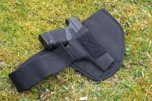 coupon for brave response holster