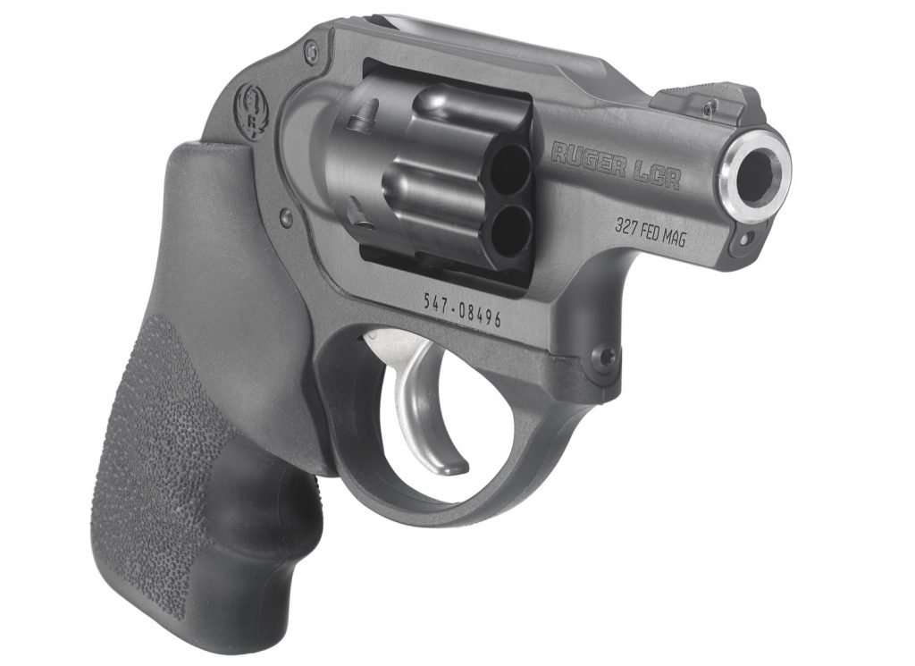 Top 5 Best Snub Nose Revolvers My Personal Pick 2021 Gunners Den 9079