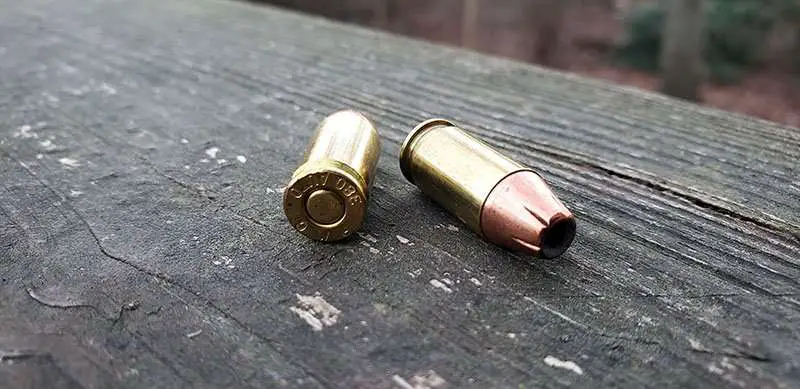 380 ACP Ballistics and Guide - Gunners Den