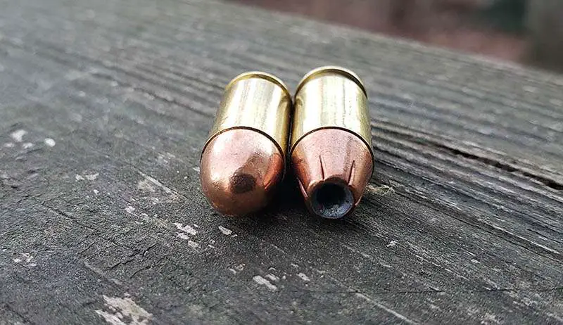 380 ACP Ballistics and Guide - Gunners Den