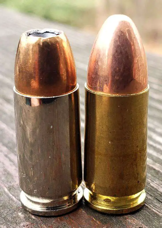 45 acp vs 9mm