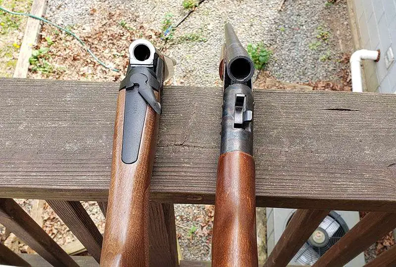 12 gauge vs 20 gauge 