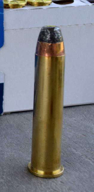 45 70 Ballistics Chart With Hornady Ftx Remington Comparison Gunners Den