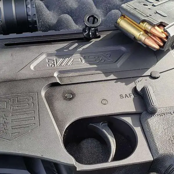 5.7X28 Ballistics Chart And Facts Gunners Den