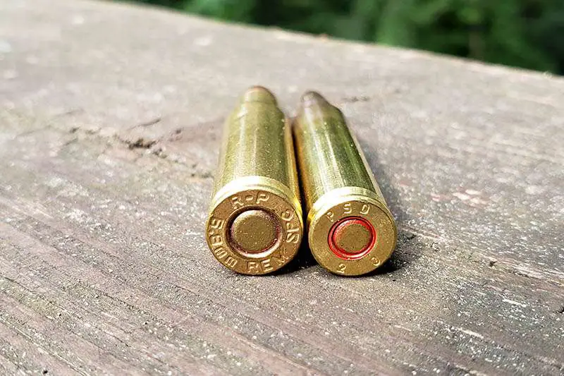 5.56 NATO VS 6.8 SPC Ballistics, Recoil, Etc - Gunners Den